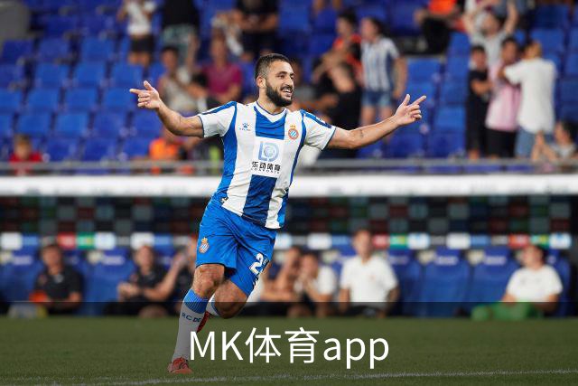关于MK体育app